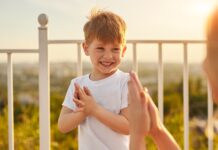 Rinforzo positivo, cos’è e perché è importante per i bambini