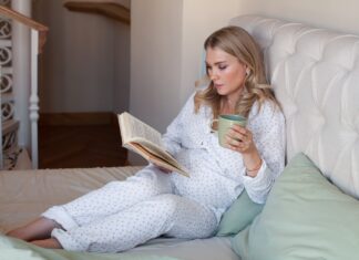 Camomilla in gravidanza e allattamento, benefici e controindicazioni