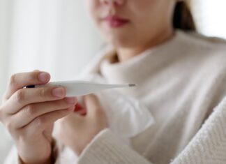 Fase luteale, cos’è e qual è la sua funzione nel concepimento