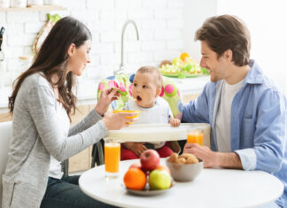 Omogeneizzatore, come usarlo e quale comprare